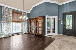 6054 Wallis Dr, Frisco, TX 75033 - Photo 5