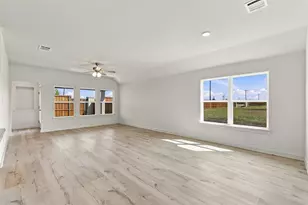 1116 Starlight Ln, Josephine, TX 75442 - Photo 3
