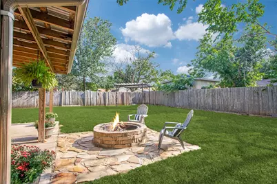 217 N Heights Drive, Crowley, TX 76036 - Photo 23