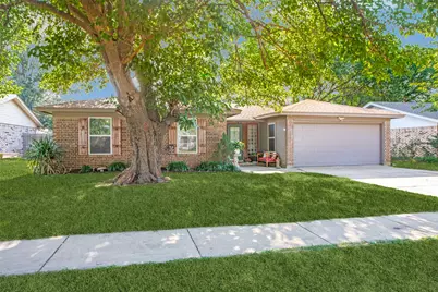217 N Heights Drive, Crowley, TX 76036 - Photo 1