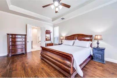 520 Devonshire Drive, Prosper, TX 75078 - Photo 19