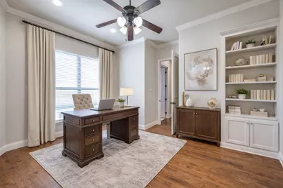 520 Devonshire Drive, Prosper, TX 75078 - Photo 7