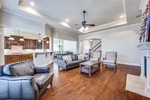 520 Devonshire Dr, Prosper, TX 75078 - Photo 11