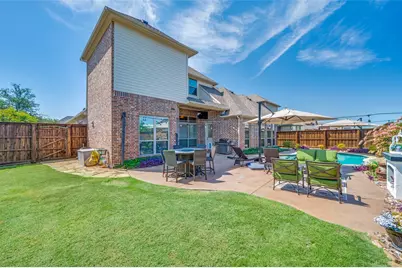 520 Devonshire Drive, Prosper, TX 75078 - Photo 33