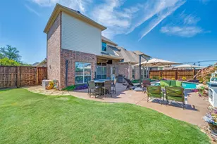 520 Devonshire Dr, Prosper, TX 75078 - Photo 33