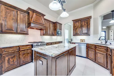520 Devonshire Drive, Prosper, TX 75078 - Photo 13