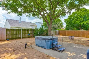2505 Dahlia Dr, Fort Worth, TX 76123 - Photo 29