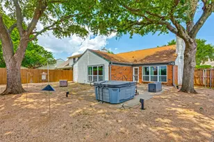 2505 Dahlia Dr, Fort Worth, TX 76123 - Photo 31