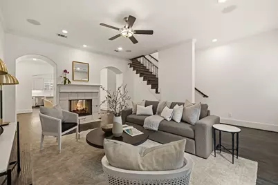 2417 Worthington Street, Dallas, TX 75204 - Photo 5