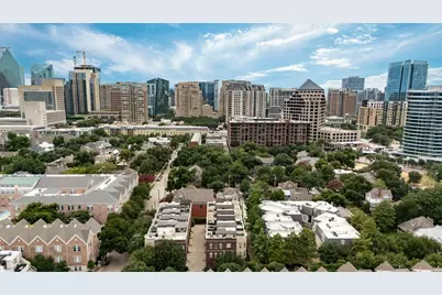 2417 Worthington Street, Dallas, TX 75204 - Photo 39