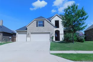 2925 Morning Star Dr, Little Elm, TX 75068 - Photo 1
