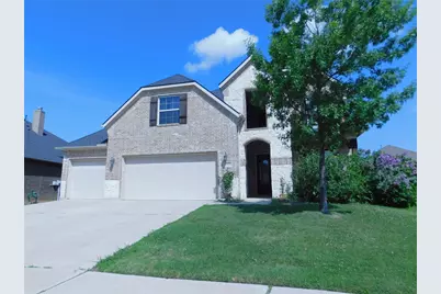 2925 Morning Star Drive, Little Elm, TX 75068 - Photo 3