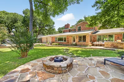 3712 Fox Hollow Street, Fort Worth, TX 76109 - Photo 35