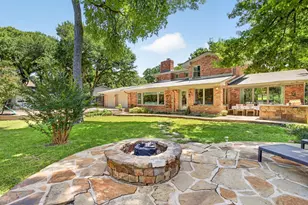 3712 Fox Hollow St, Fort Worth, TX 76109 - Photo 35