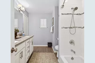 3712 Fox Hollow Street, Fort Worth, TX 76109 - Photo 21