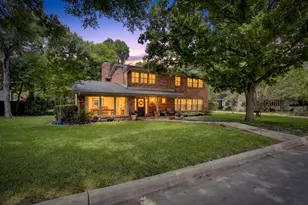3712 Fox Hollow St, Fort Worth, TX 76109 - Photo 1