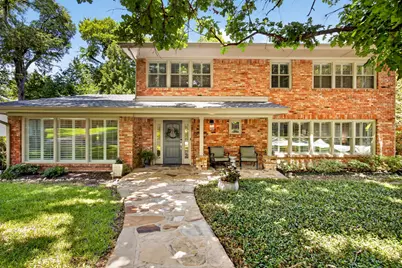 3712 Fox Hollow Street, Fort Worth, TX 76109 - Photo 3