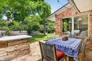 3712 Fox Hollow St, Fort Worth, TX 76109 - Photo 33
