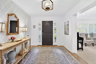 3712 Fox Hollow St, Fort Worth, TX 76109 - Photo 5