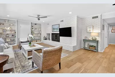 3712 Fox Hollow Street, Fort Worth, TX 76109 - Photo 19