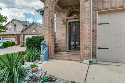 5017 Britton Ridge Lane, Fort Worth, TX 76179 - Photo 3