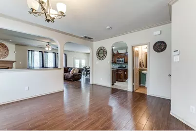 5017 Britton Ridge Lane, Fort Worth, TX 76179 - Photo 11