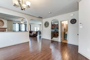 5017 Britton Ridge Ln, Fort Worth, TX 76179 - Photo 11