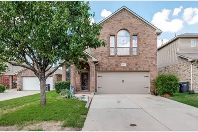 5017 Britton Ridge Lane, Fort Worth, TX 76179 - Photo 1