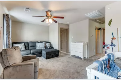 5017 Britton Ridge Lane, Fort Worth, TX 76179 - Photo 13