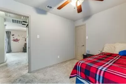 5017 Britton Ridge Lane, Fort Worth, TX 76179 - Photo 25