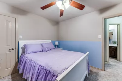 5017 Britton Ridge Lane, Fort Worth, TX 76179 - Photo 23
