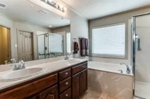5017 Britton Ridge Ln, Fort Worth, TX 76179 - Photo 19