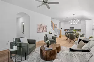 1204 Caney Creek Ln, McKinney, TX 75071 - Photo 1