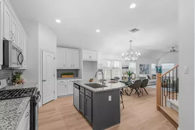 1204 Caney Creek Lane, McKinney, TX 75071 - Photo 7