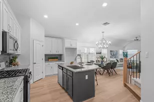 1204 Caney Creek Ln, McKinney, TX 75071 - Photo 7