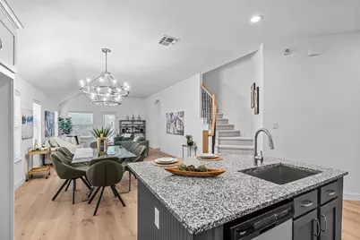 1204 Caney Creek Lane, McKinney, TX 75071 - Photo 11