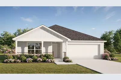 218 Morningside Drive, Farmersville, TX 75442 - Photo 1