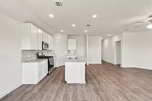 218 Morningside Dr, Josephine, TX 75442 - Photo 9