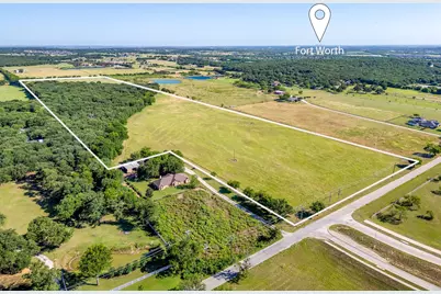 Tbd County Road 1021, Burleson, TX 76028 - Photo 3