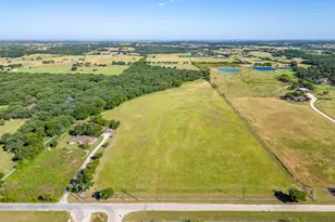 Tbd County Road 1021, Burleson, TX 76028 - Photo 1
