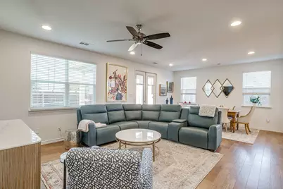 109 Crossroads Circle, Westworth Village, TX 76114 - Photo 7