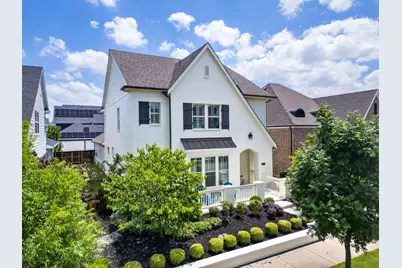 7421 Stanhope Street, McKinney, TX 75071 - Photo 1