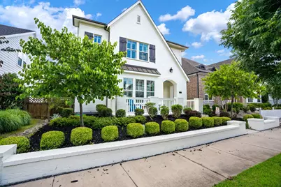 7421 Stanhope Street, McKinney, TX 75071 - Photo 3