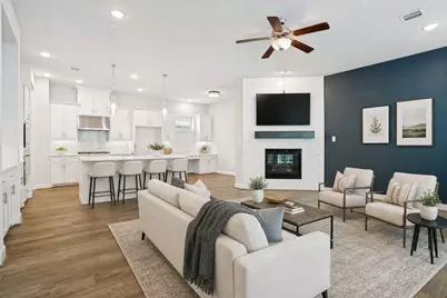 7421 Stanhope Street, McKinney, TX 75071 - Photo 3