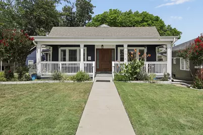 3614 Gordon Avenue, Fort Worth, TX 76110 - Photo 1