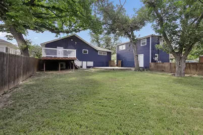 3614 Gordon Avenue, Fort Worth, TX 76110 - Photo 29