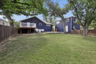 3614 Gordon Ave, Fort Worth, TX 76110 - Photo 29