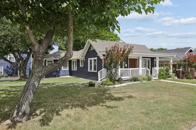 3614 Gordon Avenue, Fort Worth, TX 76110 - Photo 5