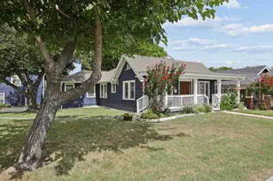 3614 Gordon Ave, Fort Worth, TX 76110 - Photo 5