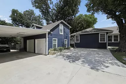 3614 Gordon Avenue, Fort Worth, TX 76110 - Photo 31